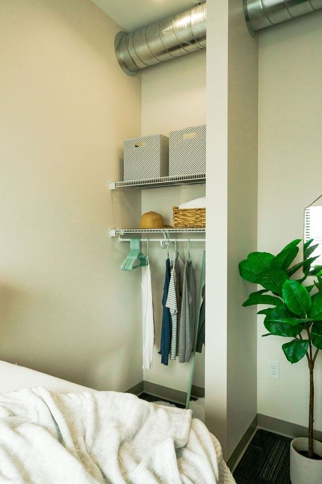 Interior Photo - College Suites Peosta