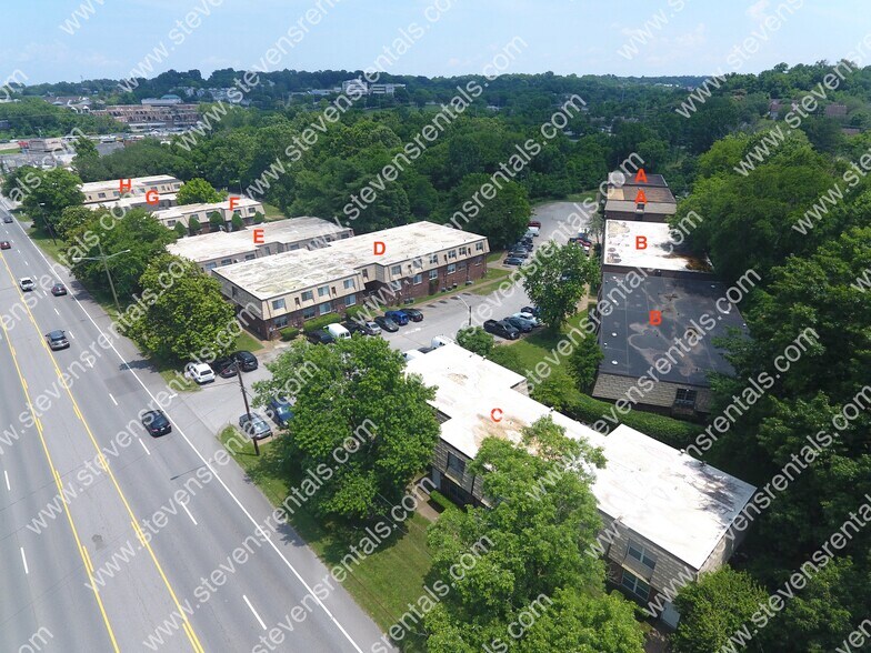 Building Photo - 441 Harding Pl