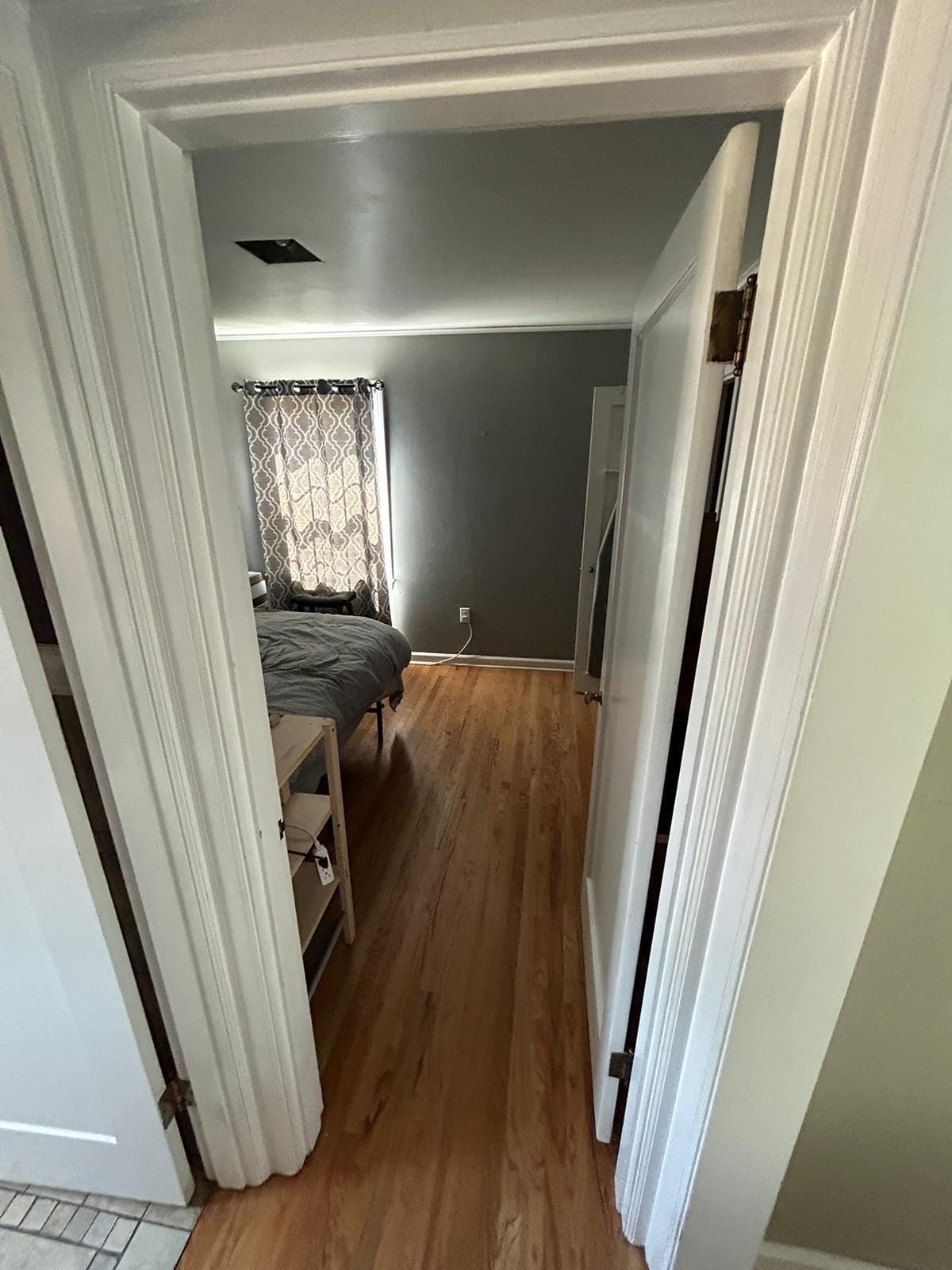 Master Bedroom - 430 Jason Ave N