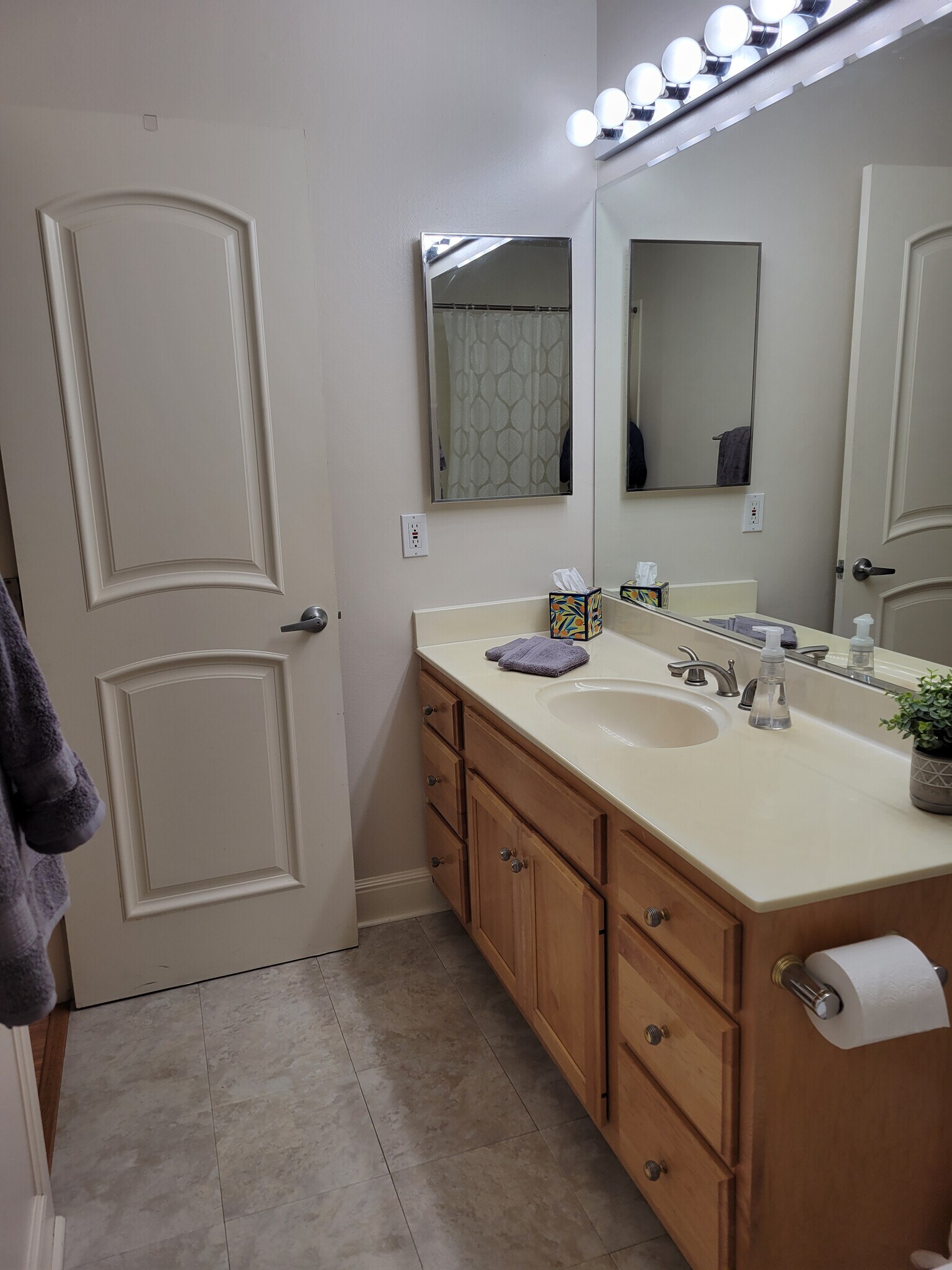 Bath - 1467 Marchbanks Dr