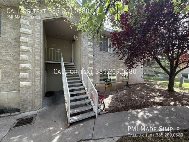 Building Photo - 1472 S 100 E
