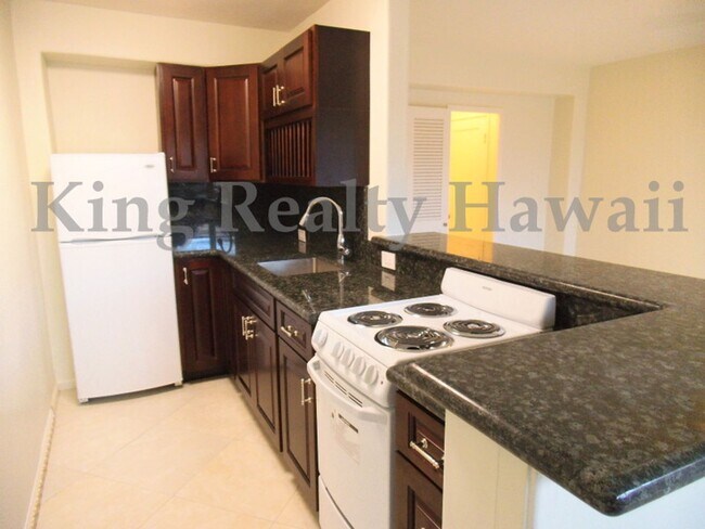 Building Photo - ***CLEAN & UPGRADED 1 bedroom / 1 bath ,EX...