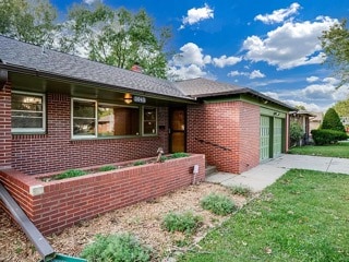 Building Photo - 2045 N Payne Ave