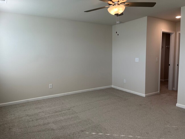 Building Photo - New Garner Townhome, Amazing Bedroom Suite...