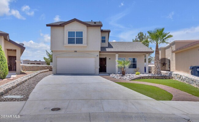 Building Photo - 14209 Trigger Rock Ln