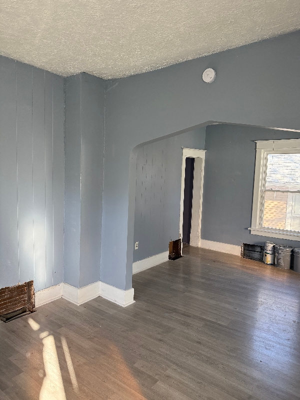 Building Photo - 4476 Evans St