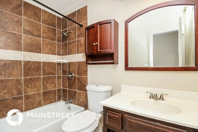 Building Photo - 6426 Chouteau St