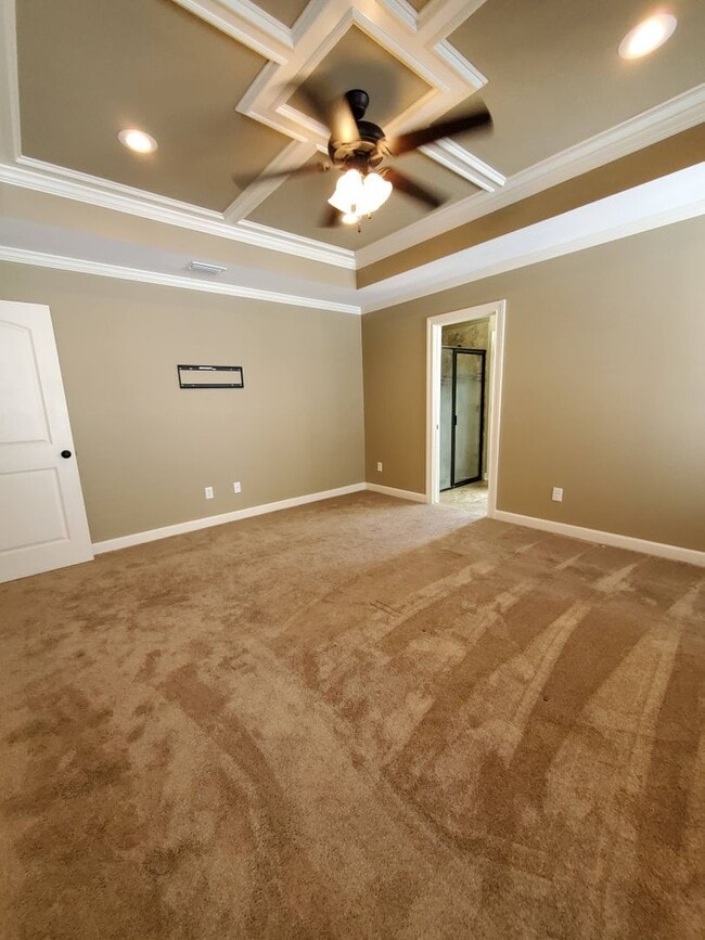 Building Photo - Spacious 4-Bedroom Home with Open Layout, Granite Finishes & Fenced Yard