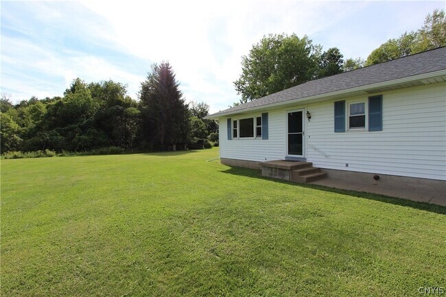 Building Photo - 8110 Halsey Rd