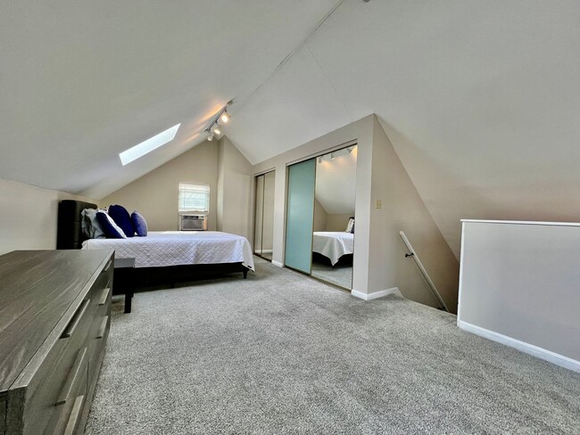 Building Photo - Observatory