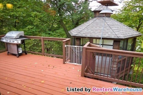Building Photo - 1649 Norwood Dr