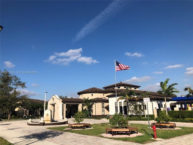 Building Photo - 17103 SW 96th St