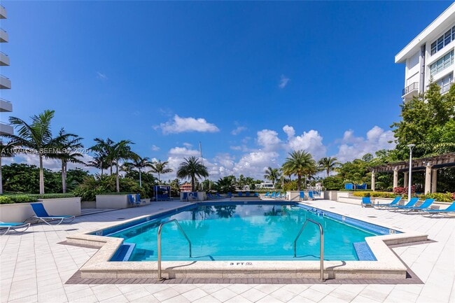 Building Photo - 5600 Collins Ave