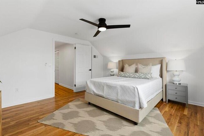 Building Photo - 4110 Timberlane Dr