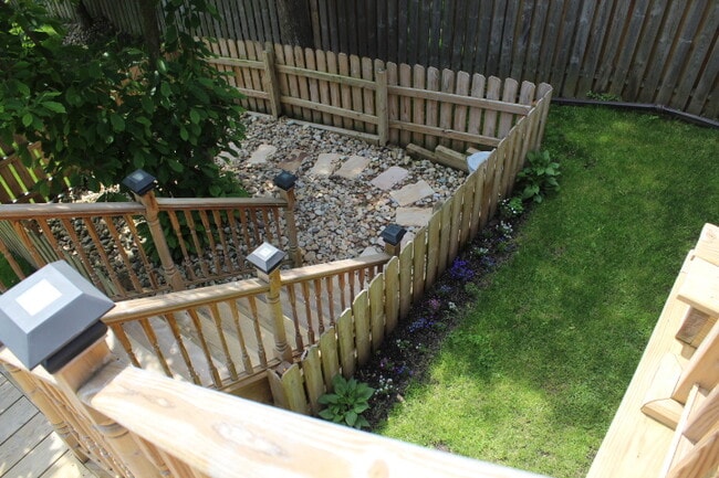 Building Photo - 1004 Winterton St