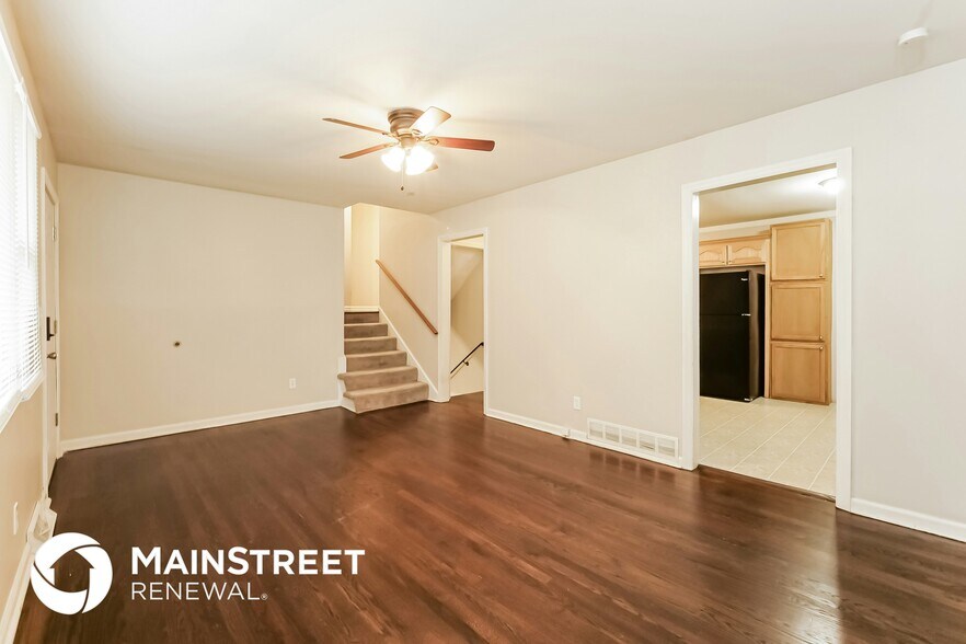 Building Photo - 8508 E 85th Terrace