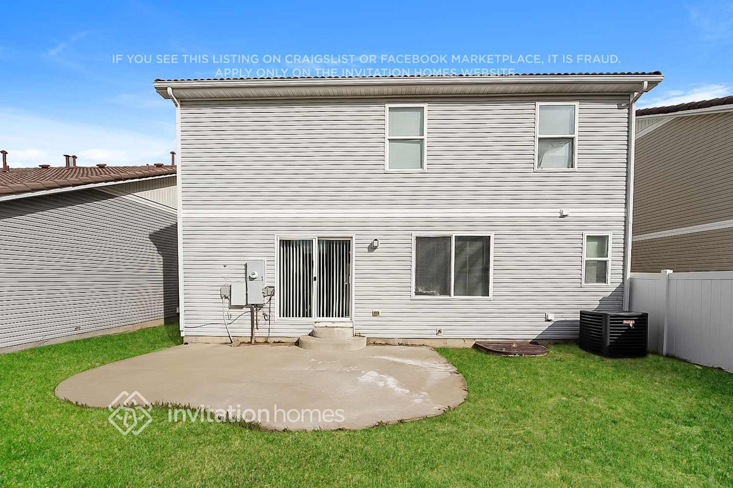Building Photo - 20460 Randolph Pl