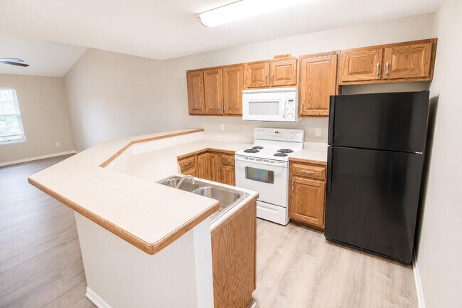 Building Photo - 1306 Godas Cir