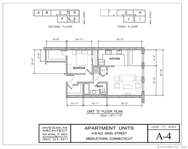 Building Photo - 424 Main St