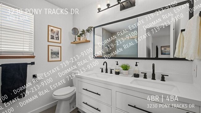 Building Photo - 3230 Pony Tracks Dr