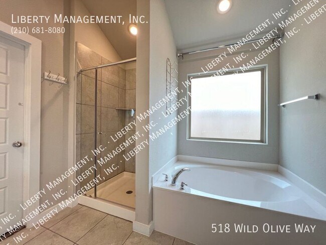 Building Photo - 518 Wild Olive Wy