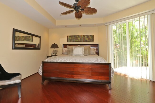 Building Photo - Furnished, 2 Bed/3 Bath Wailea Palms Residence Gated with Ocean Views