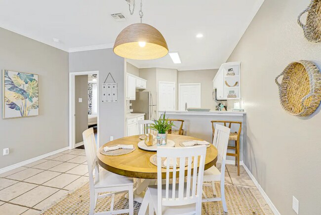Kitchen - 14861 S Padre Island Dr