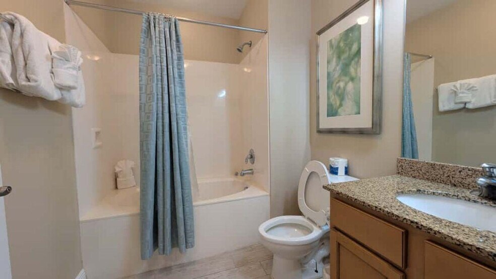 Building Photo - 4201 Indian Bayou Trail