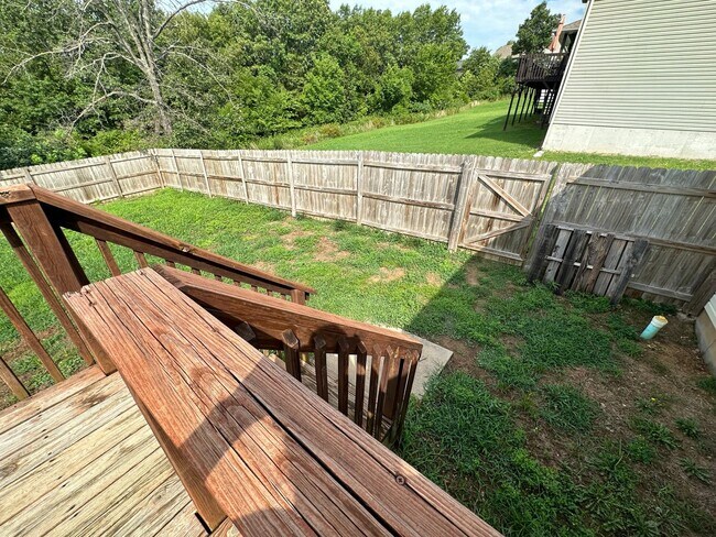 Building Photo - Your Dream Rental Awaits in Osage Hills – Pet Friendly!