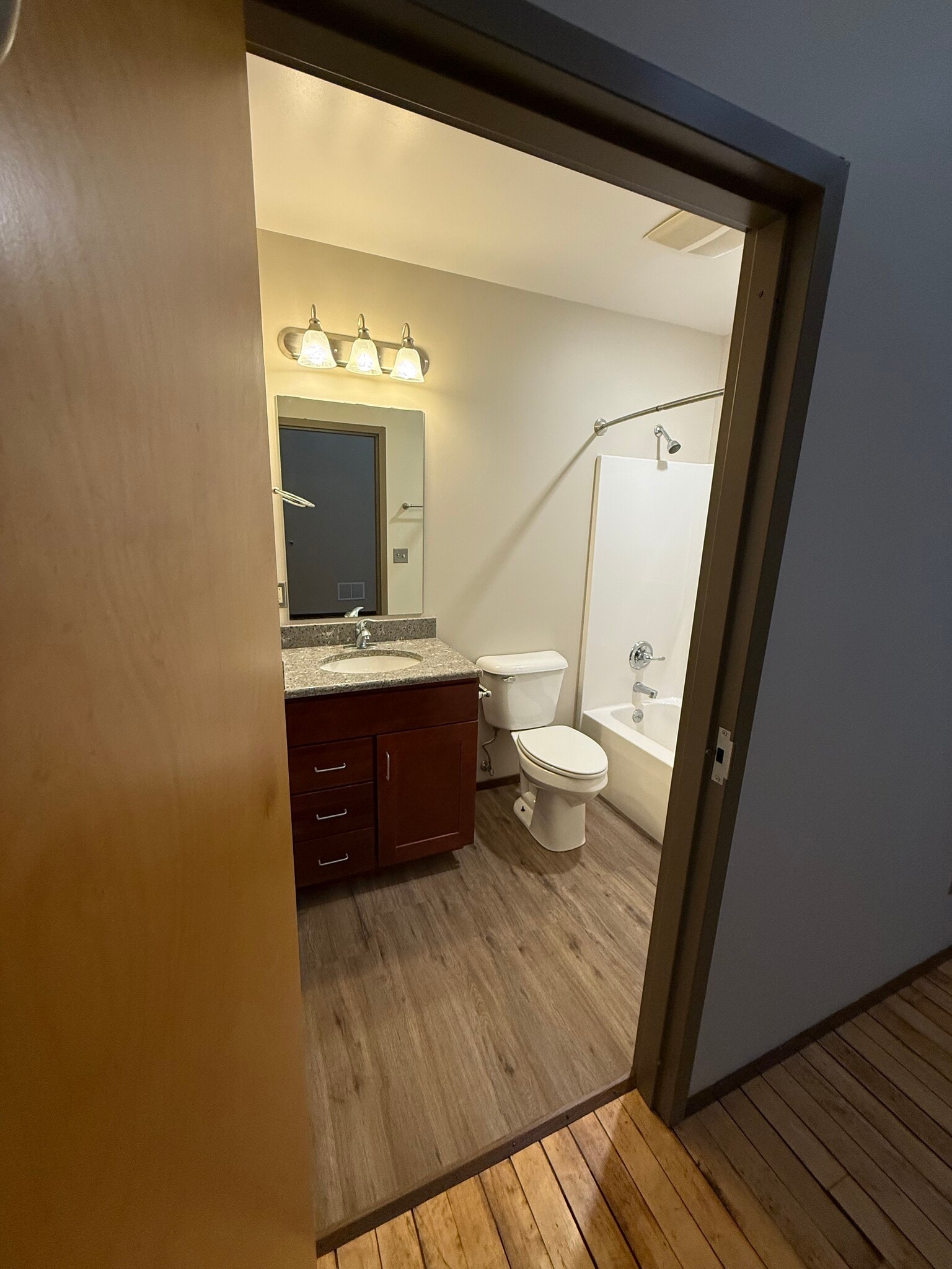 Bedroom 1 Full Bath - 26 N 3rd St