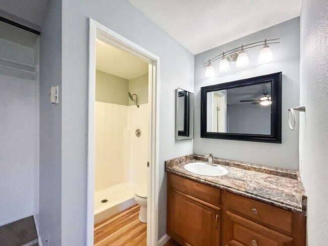 Building Photo - Beautiful 3BD/2BA W/ Reserved Parking and A/C in Allied Gardens! 12 or 18 month fixed rate lease ...