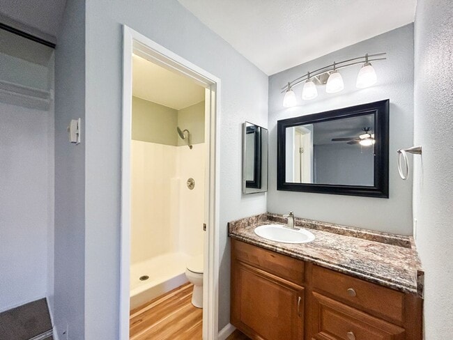 Building Photo - Beautiful 3BD/2BA W/ Reserved Parking and A/C in Allied Gardens!