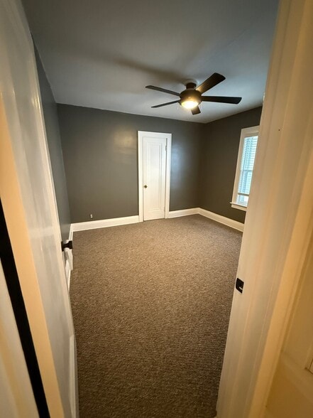 2nd Bedroom - 2152 N 63rd St