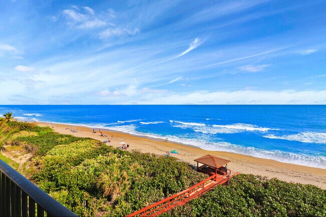 Building Photo - 7410 S Ocean Dr