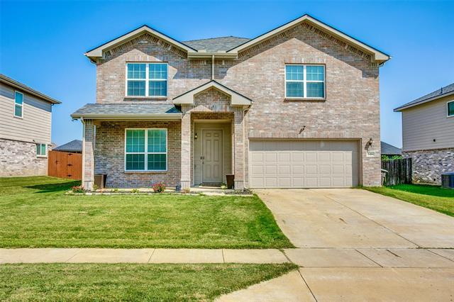 Primary Photo - 5404 Thornbush Dr