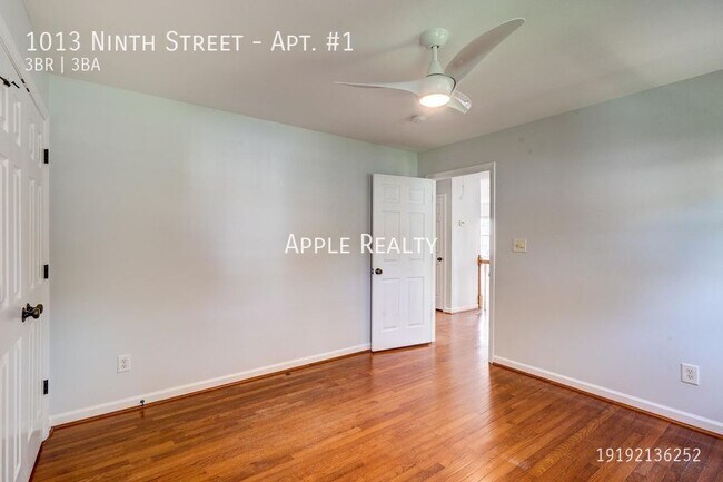 Building Photo - 1013 Ninth Street-Apt. #1