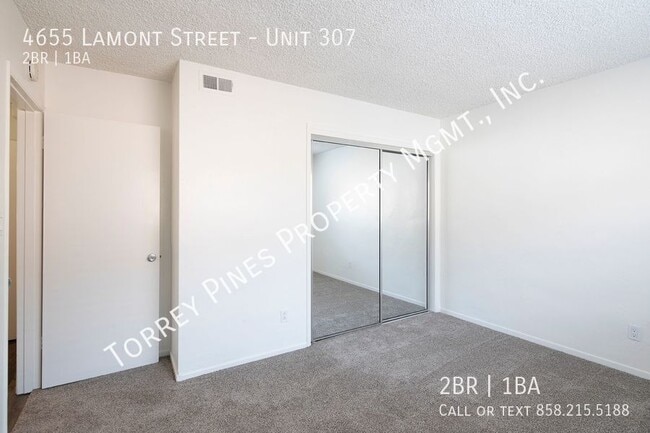 Building Photo - 4655 Lamont St