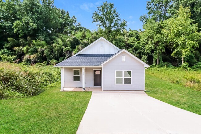 Primary Photo - 215 Claudette Dr
