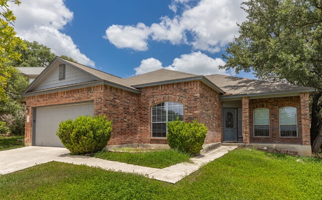 Building Photo - 906 Ashbury Bluff