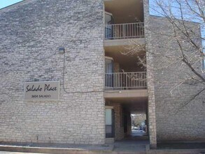 Building Photo - 2604 Salado St
