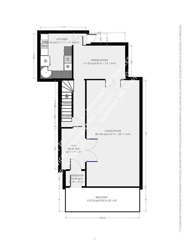 Building Photo - 125 S Brittingham Pl