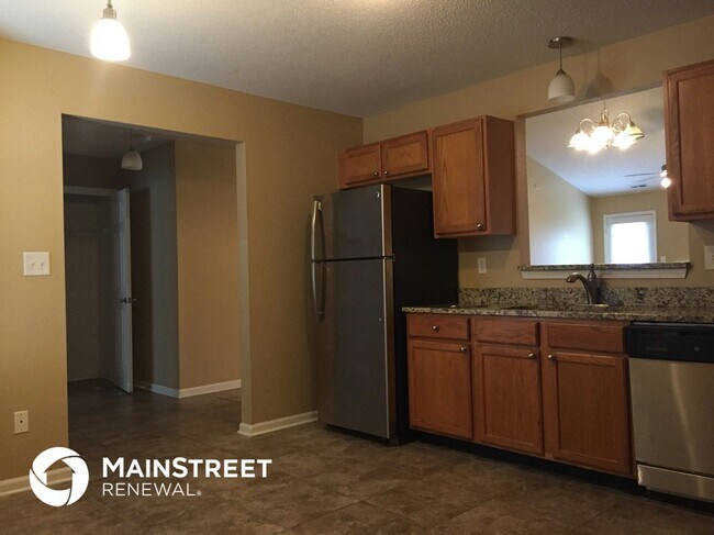 Building Photo - 6081 Bannister Ct