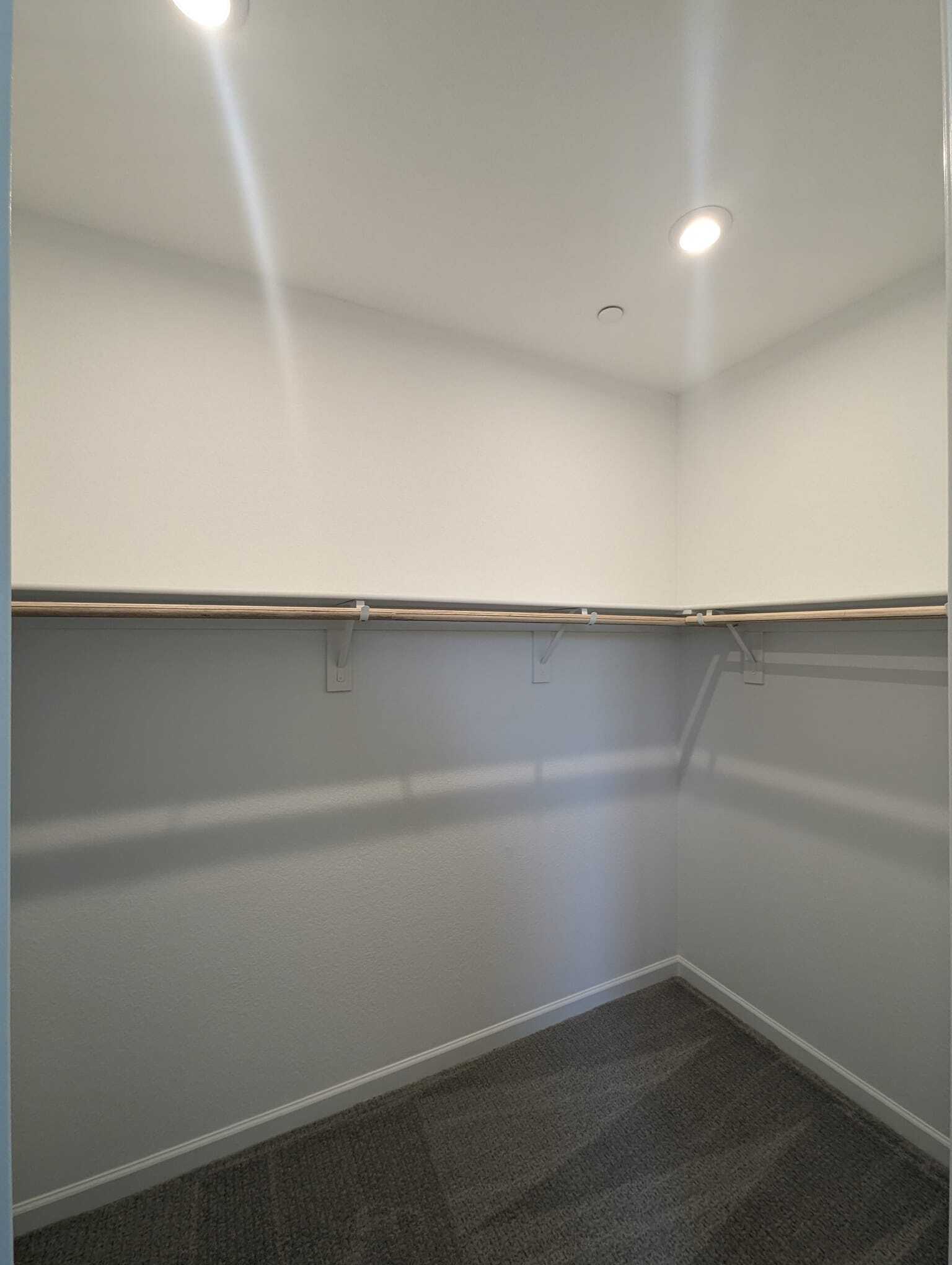 Mater closet - 578 Pleasant Dr