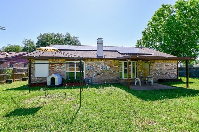 Building Photo - 9014 Mellow Brook Dr
