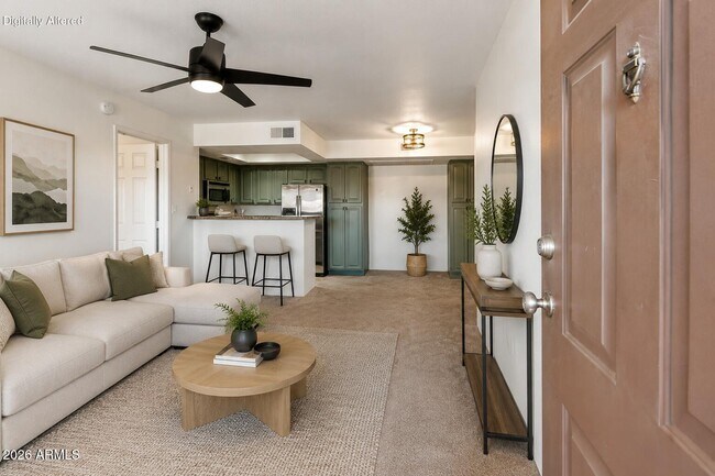 Building Photo - 3601 W Tierra Buena Ln