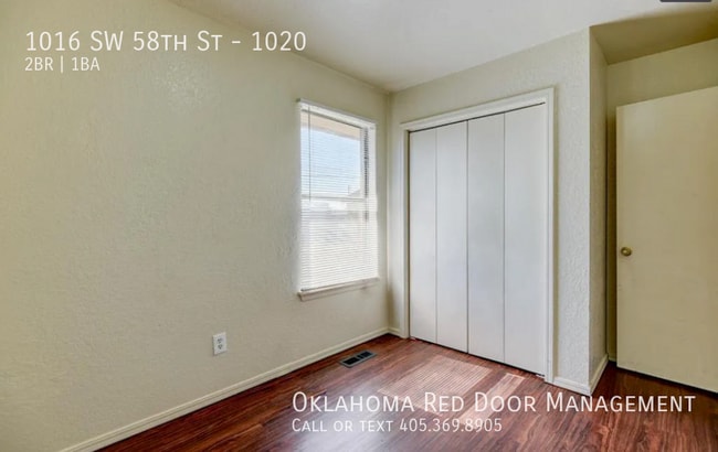 Building Photo - 1016 SW 58th St