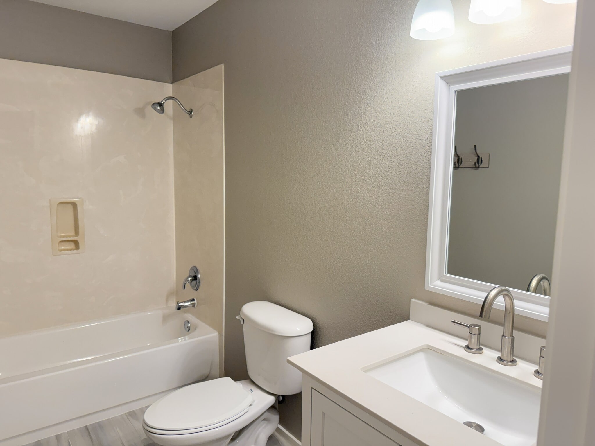 Bathroom - 216 Pullman Place Blvd