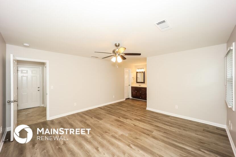 Building Photo - 1815 Quailwood Dr