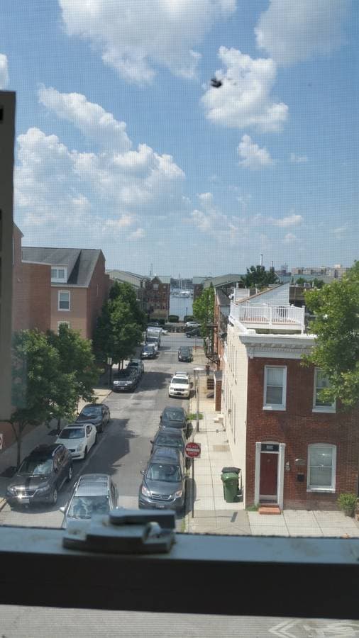 Building Photo - 2324 Essex street - 3rd Floor