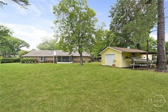 Building Photo - 609 Indigo Cir